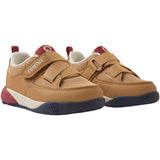 Reima Peanut Brown Reimatec Shoes Kiirus