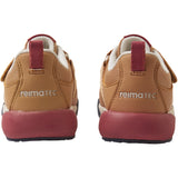 Reima Peanut Brown Reimatec Shoes Kiirus