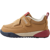 Reima Peanut Brown Reimatec Shoes Kiirus