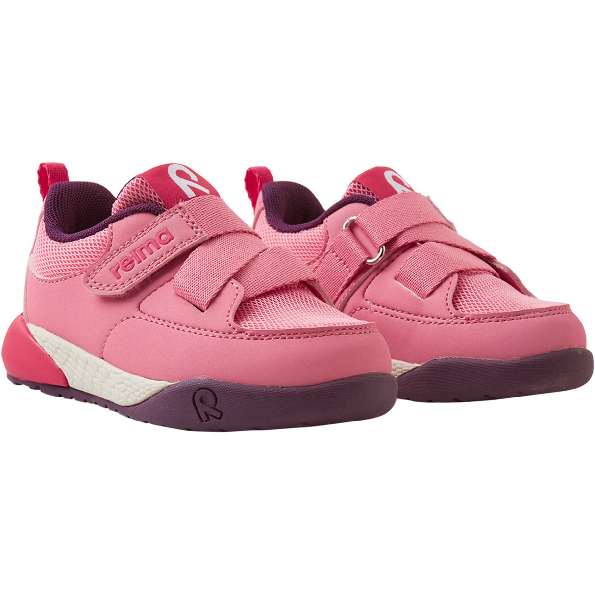 Reima Sunset Pink Reimatec Shoes Kiirus