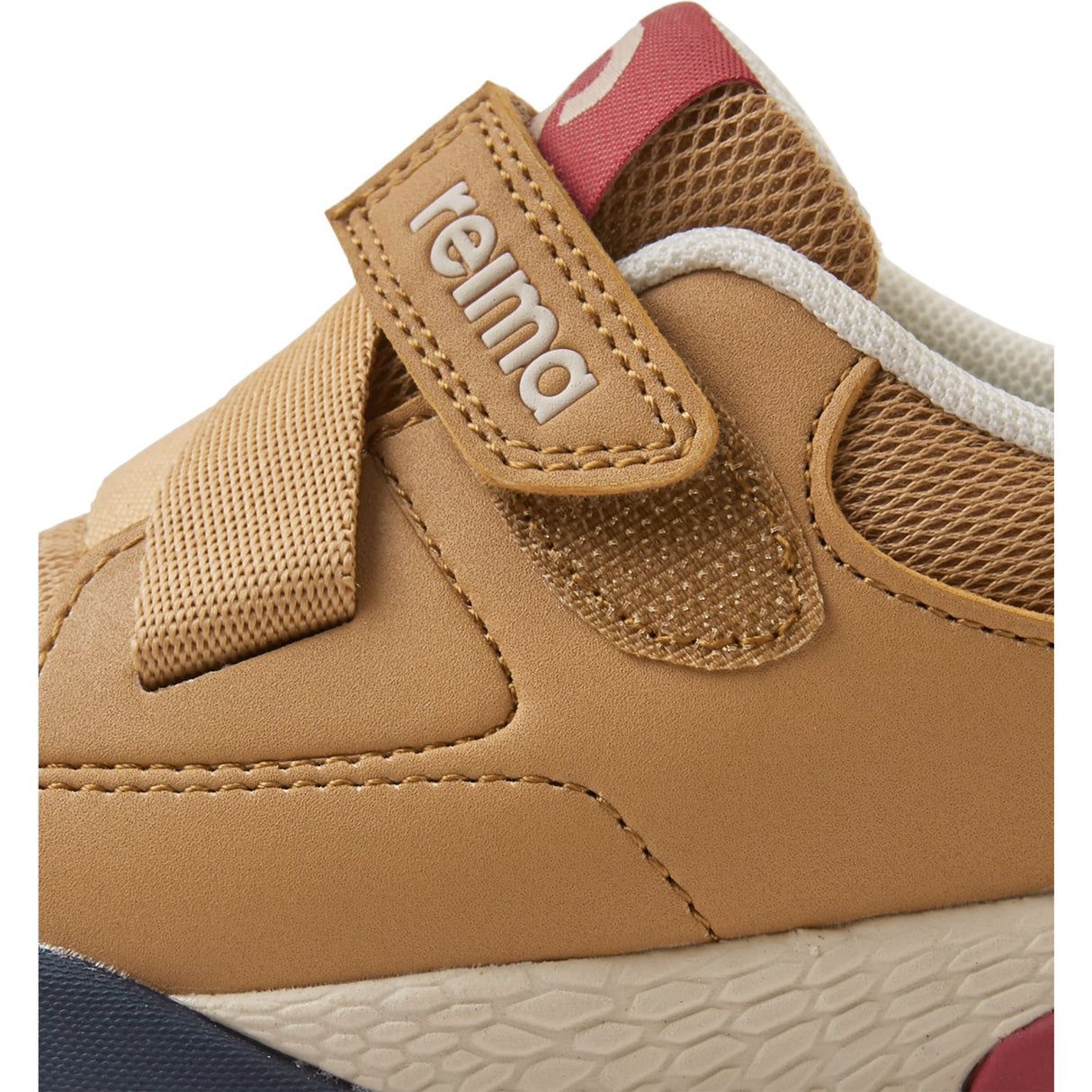 Reima Peanut Brown Reimatec Shoes Kiirus