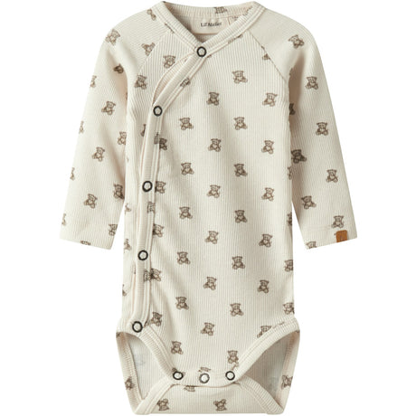 Lil'Atelier Turtledove Teddy Bear Gavo Elf Slim Wrap Body