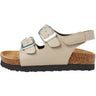 Name It Peyote Filbert Sandal