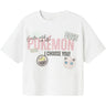 Name It Bright White Morana Pokemon T-Shirt