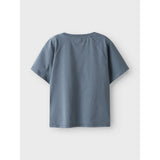 Name It Blue Mirage Mulin Paw Patrol Regular T-Shirt