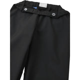 Reima Black Oikotie Black Softshell Pants