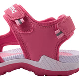 Reima Bright Berry Sandals Ratas