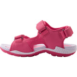 Reima Bright Berry Sandals Ratas