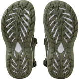 Reima Greyish green Sandals Ratas