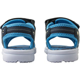 Reima Navy Sandals Bungee