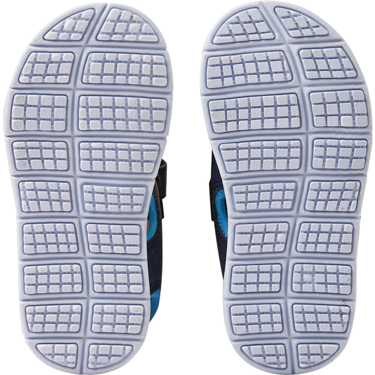 Reima Navy Sandals Bungee