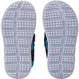 Reima Navy Sandals Bungee