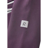 Reima Deep purple Vantti Deep purple Softshell Jacket