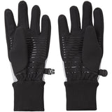 Reima Silver Heippa Silver Softshell Gloves