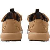 Reima Peanut Brown Sandals Lomalla