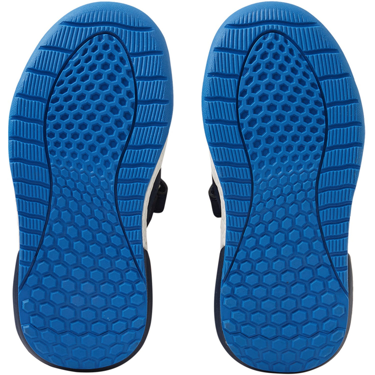 Reima Navy Sandals Lomalla