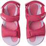 Reima Bright Berry Sandals Ratas