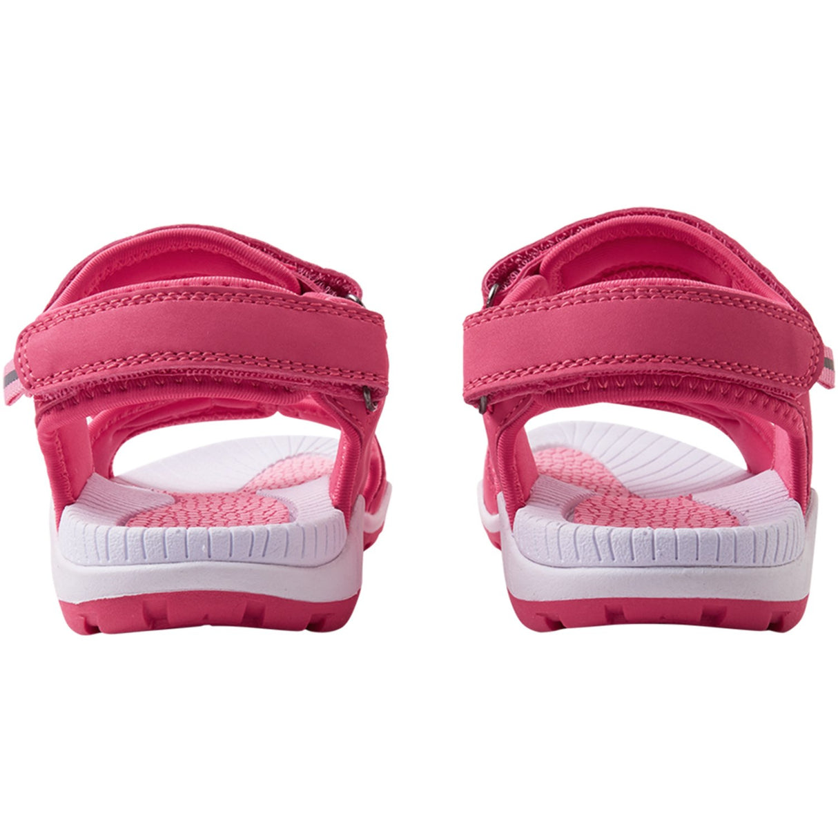 Reima Bright Berry Sandals Ratas