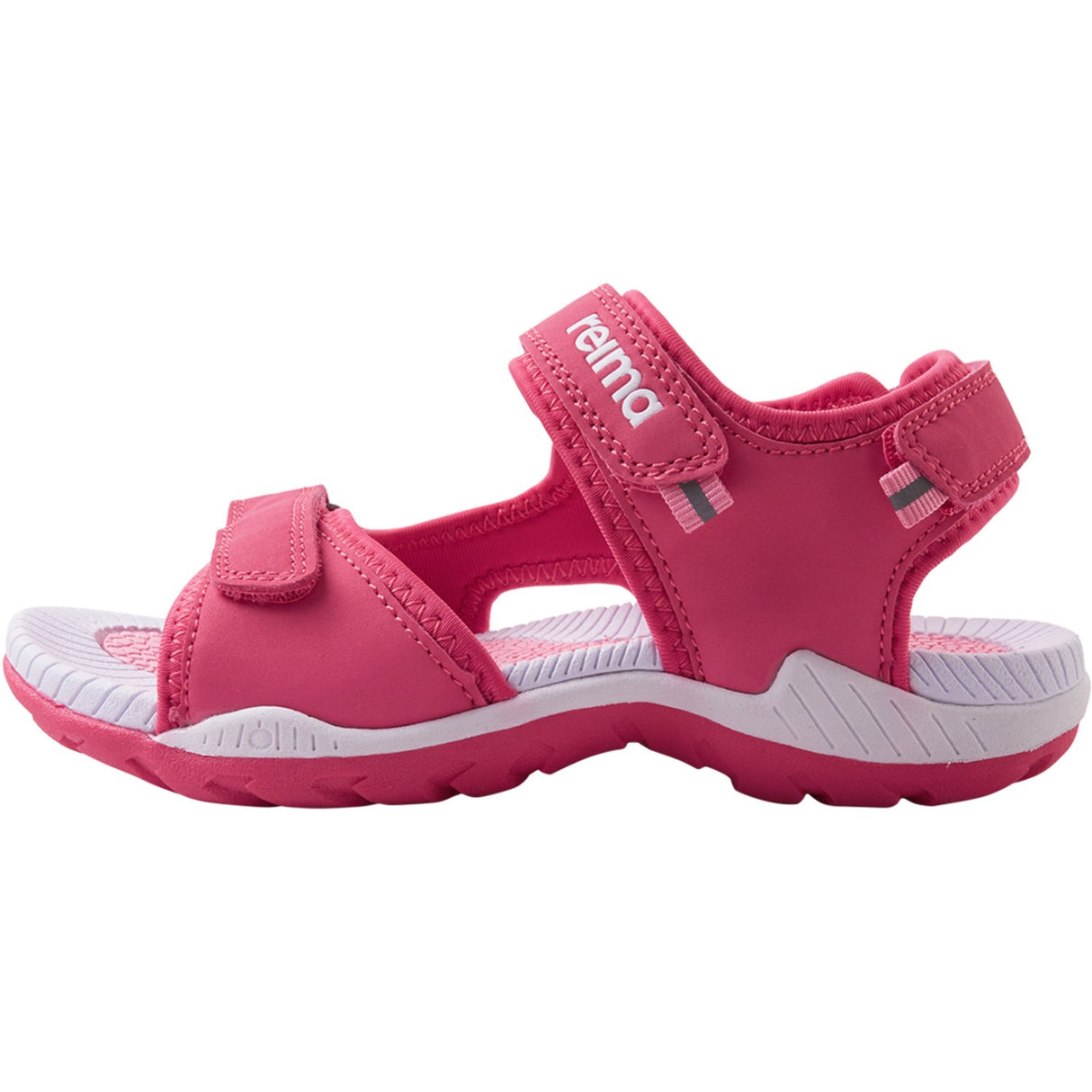 Reima Bright Berry Sandals Ratas