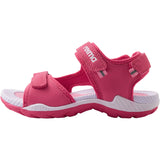 Reima Bright Berry Sandals Ratas