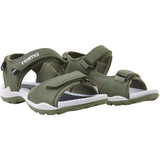 Reima Greyish green Sandals Ratas