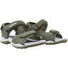 Reima Greyish green Sandals Ratas