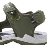 Reima Greyish green Sandals Ratas