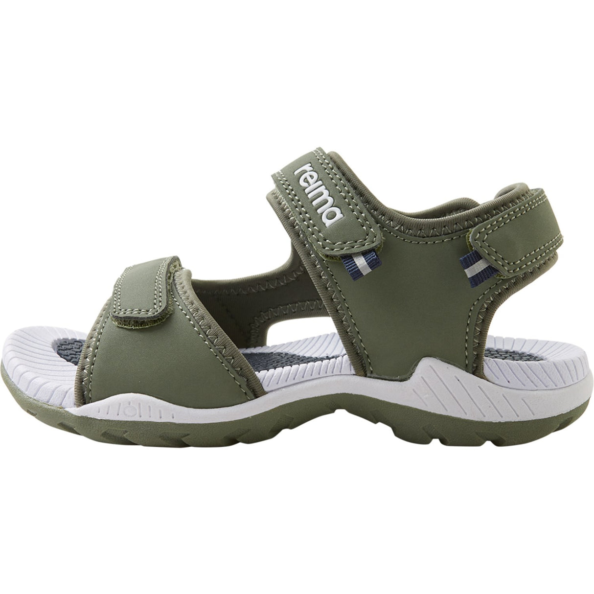 Reima Greyish green Sandals Ratas