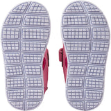 Reima Sunset Pink Sandals Bungee