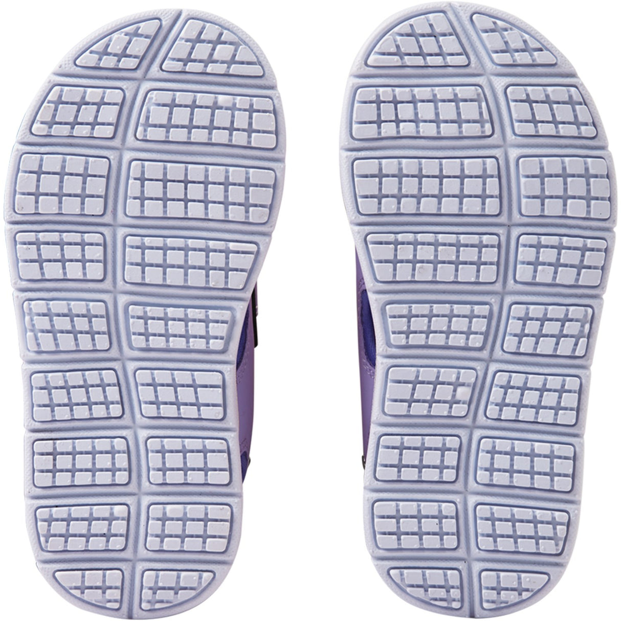 Reima Blooming Lilac Sandals Bungee