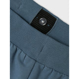 Name It Blue Mirage Mahi Minecraft Regular Sweat Shorts