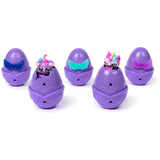 Hatchimals Alive Neon Rainbow Carton