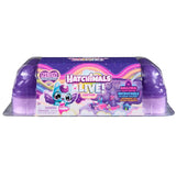 Hatchimals Alive Neon Rainbow Carton