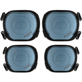 Scoot and Ride Steel Protective Gear