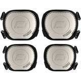 Scoot and Ride Ash Protective Gear