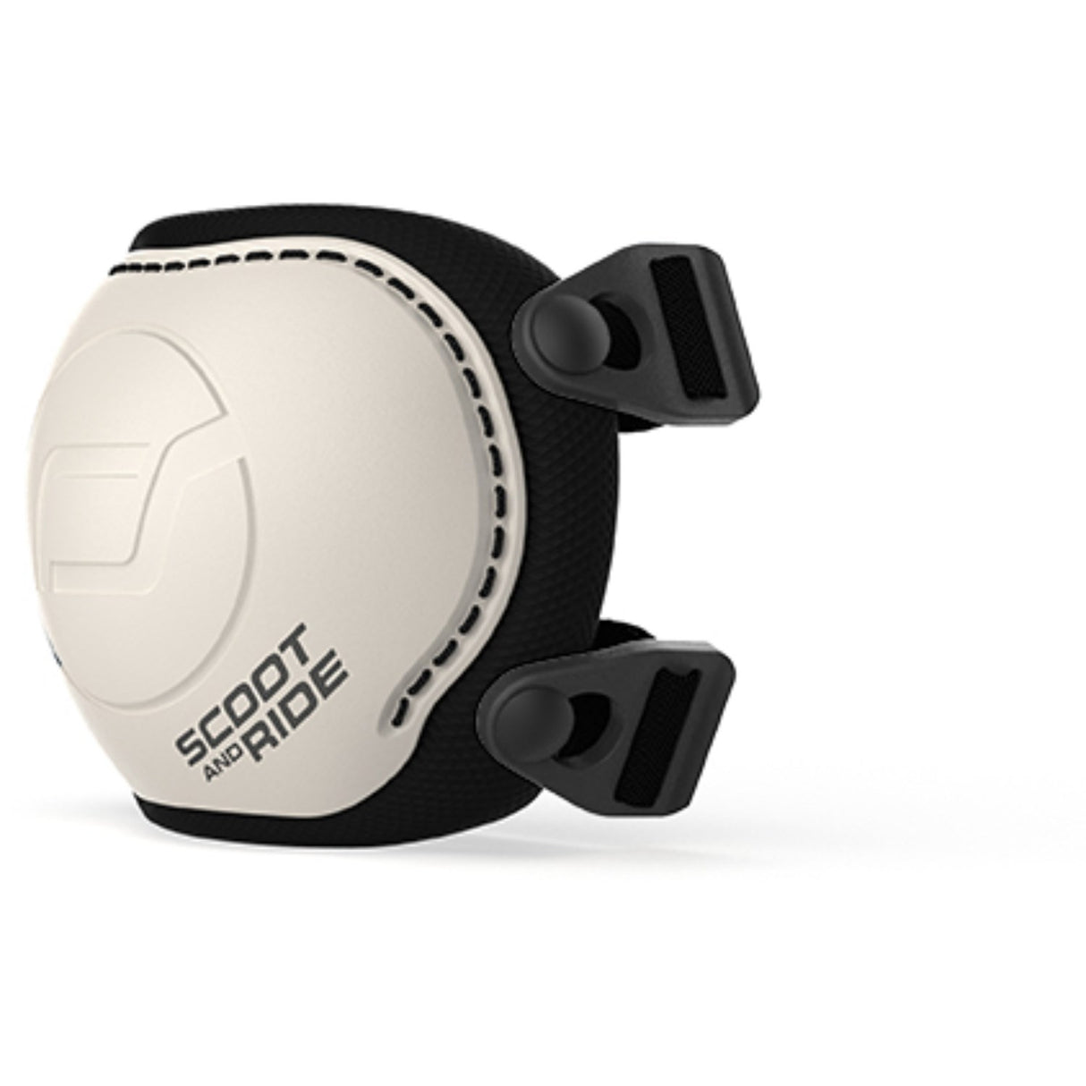 Scoot and Ride Ash Protective Gear