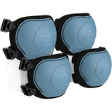 Scoot and Ride Steel Protective Gear