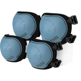 Scoot and Ride Steel Protective Gear