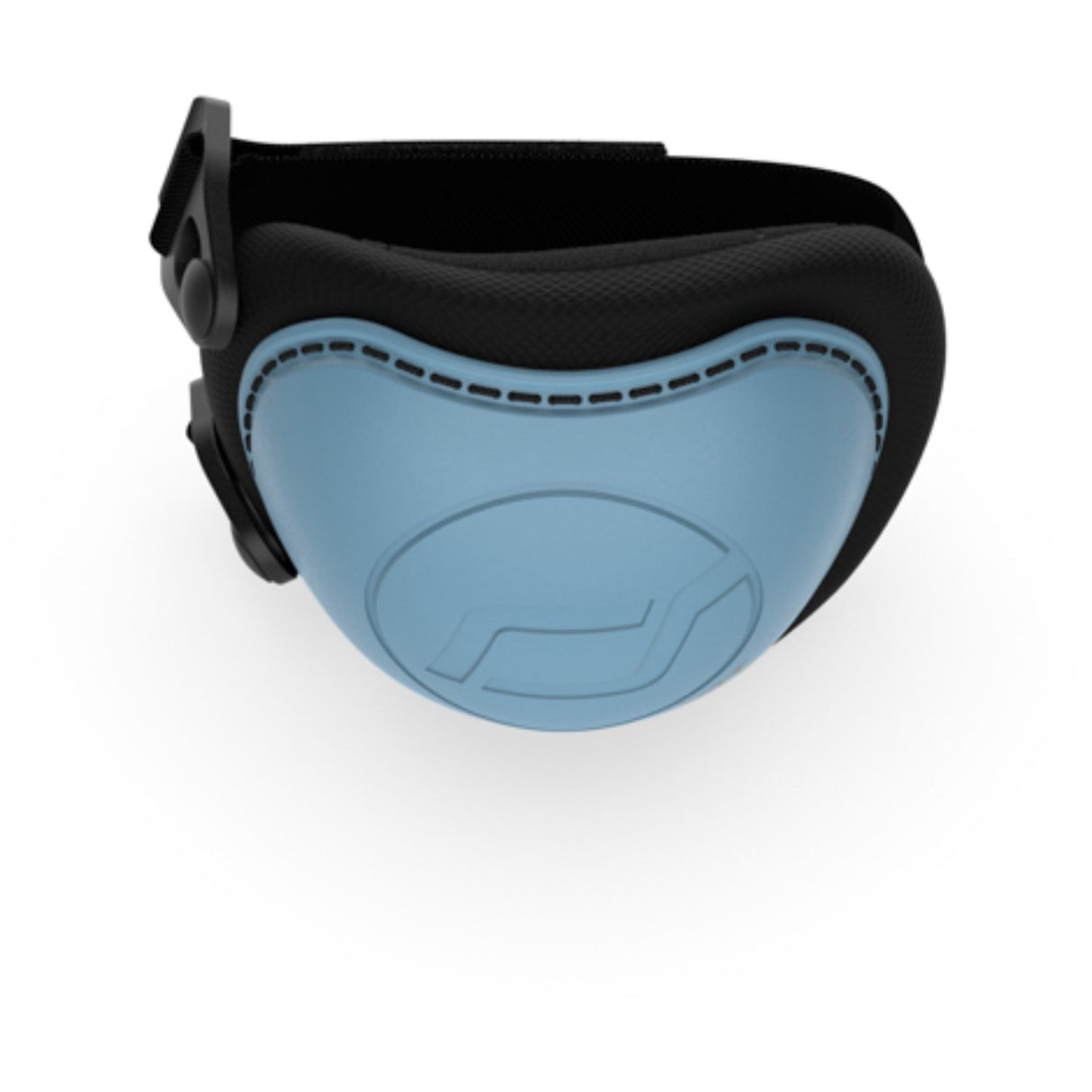 Scoot and Ride Steel Protective Gear