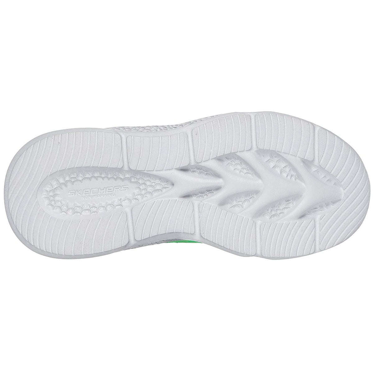 Skechers Meteor-Lights-Krendo Sneakers