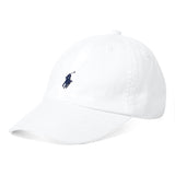 Polo Ralph Lauren Boys Hat Newport White