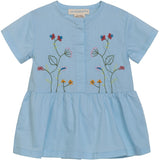 Serendipity Horizon Baby Embroidery Dress