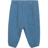 Serendipity Azur Baby Sweatpants