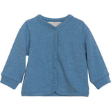 Serendipity Azur Baby Sweat Jacket