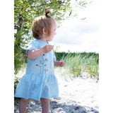 Serendipity Horizon Baby Embroidery Dress