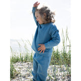 Serendipity Azur Sweatshirt