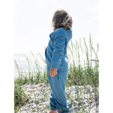 Serendipity Azur Sweatpants