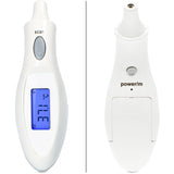 Alecto Infrared Ear Thermometer