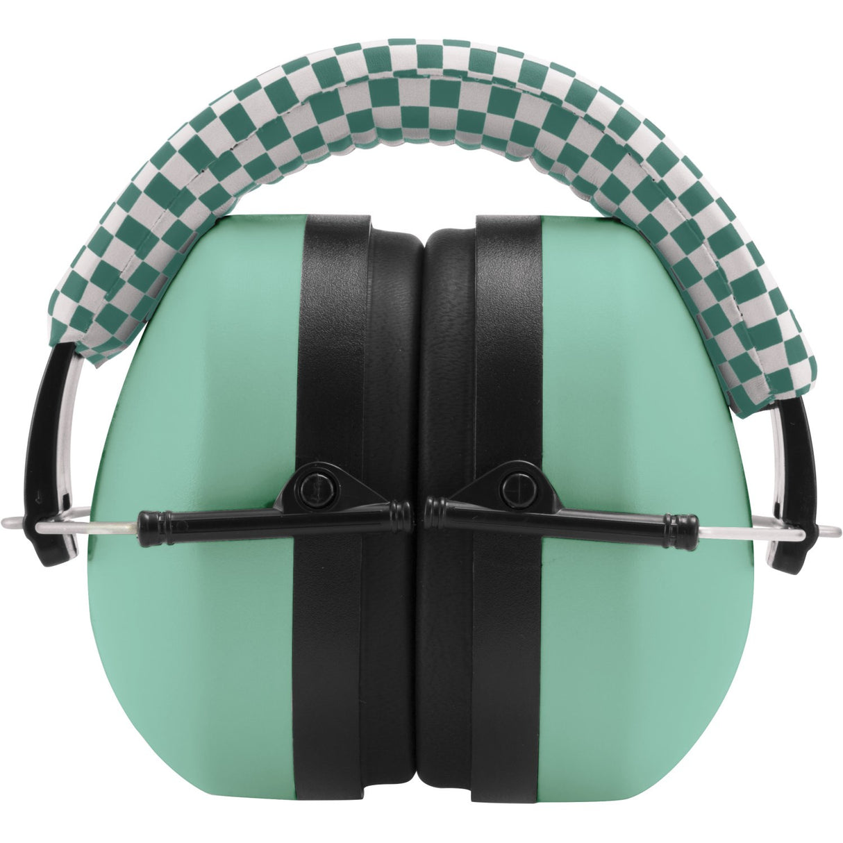 Alecto Green Earmuffs For Babies And Toddlers