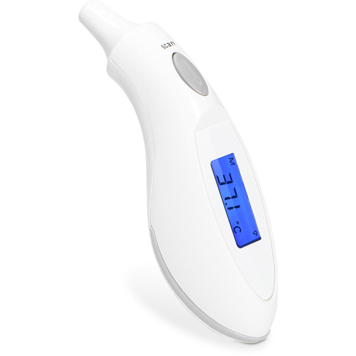 Alecto Infrared Ear Thermometer